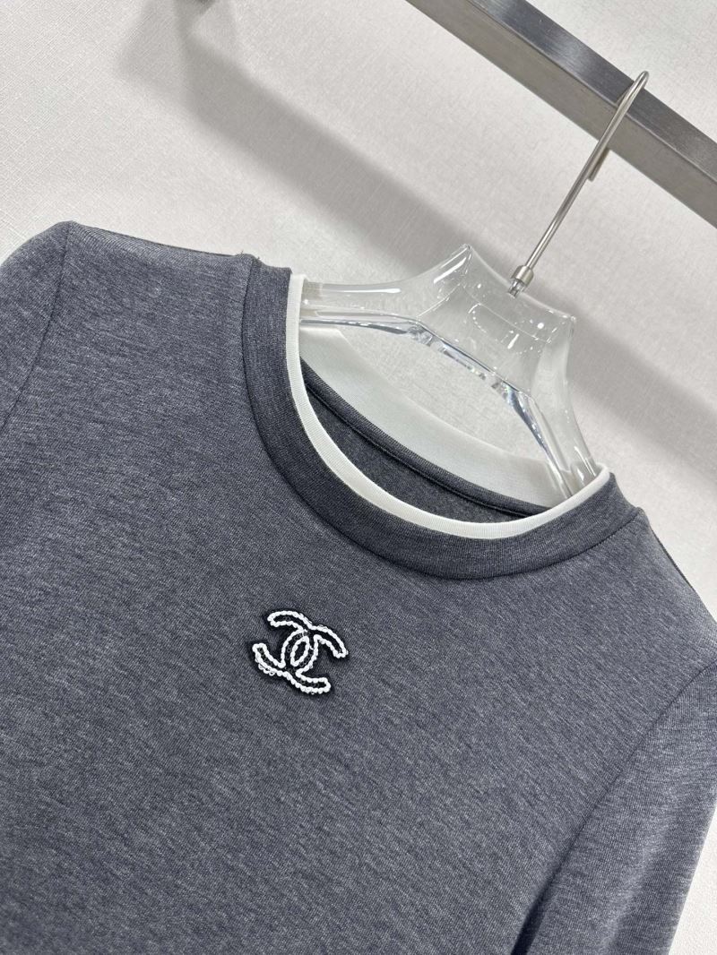 Chanel Sweaters